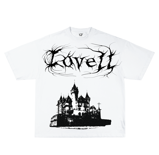 castle Lovell v2 T-Shirt